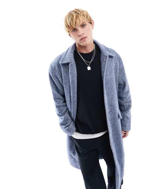 Asos store boys coats