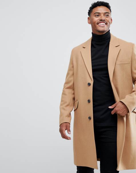 Seriously! 42+ Facts Of Beige Overcoat Mens  Your Friends Missed to Let You in!