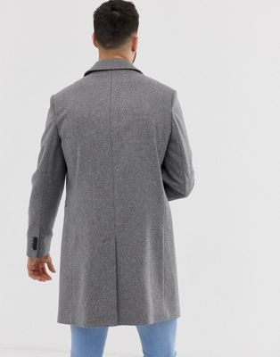 overcoat designs for frocks