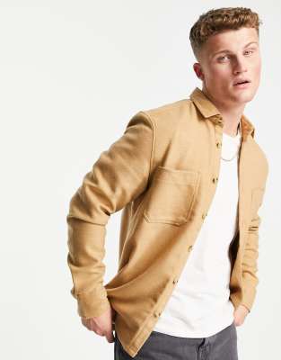 ASOS Casual Shirts