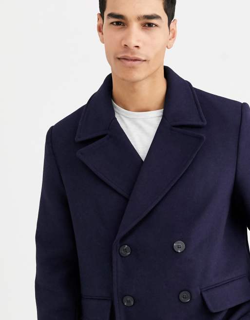 Asos pea outlet coat