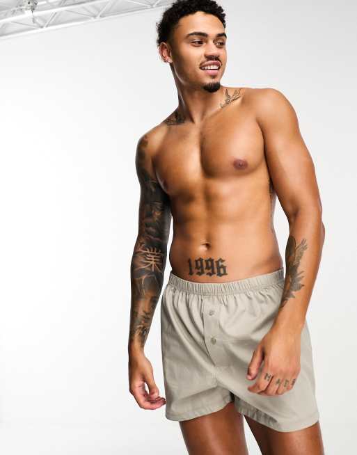 Asos deals boxer shorts