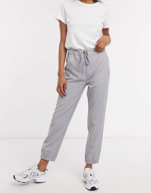 asos design tall oversized jogger