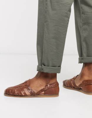 asos mens footwear