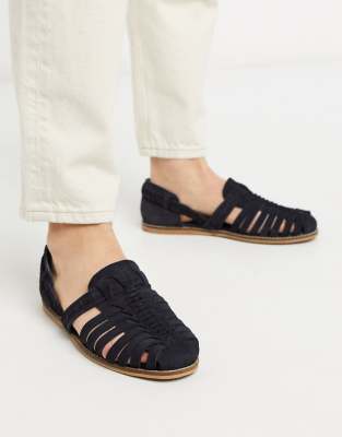 asos mens sandals