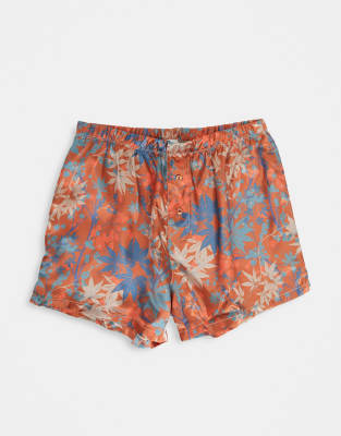 asos boxer shorts