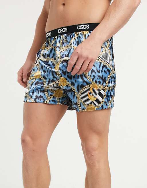 Asos hot sale boxer shorts