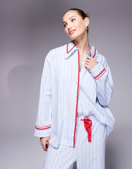 Asos matching pyjamas sale