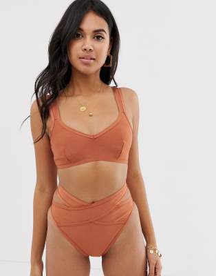 asos bandage