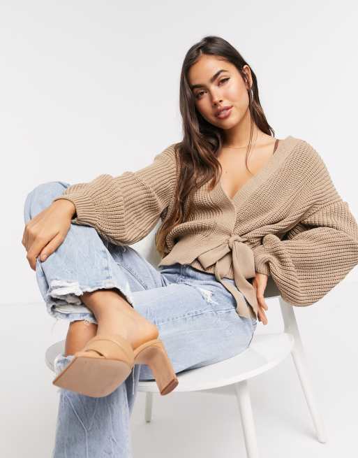 Cardigans asos clearance