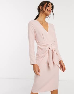 dolan left coast collection dress