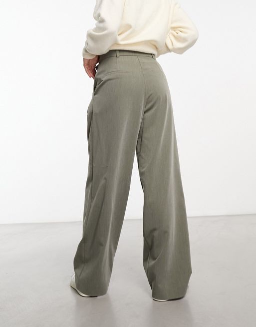 ASOS ridiculed for selling see-through pants that look like 'cling