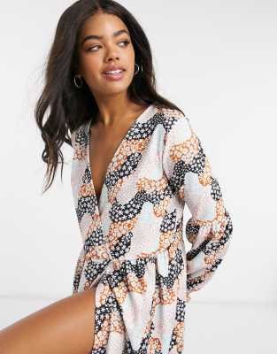 asos women's dresses uk