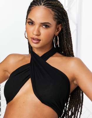 bra for halter neck