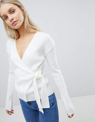 wrap jumpers