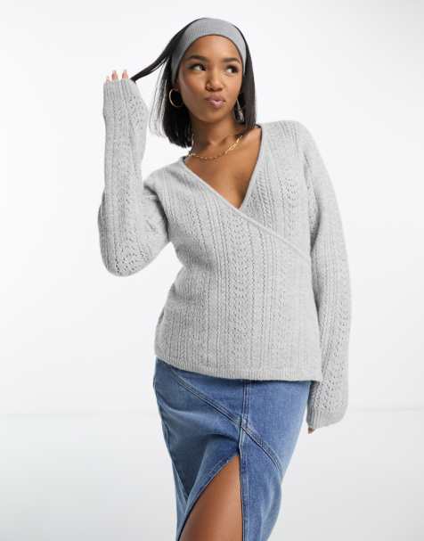 Asos shop womens sweaters