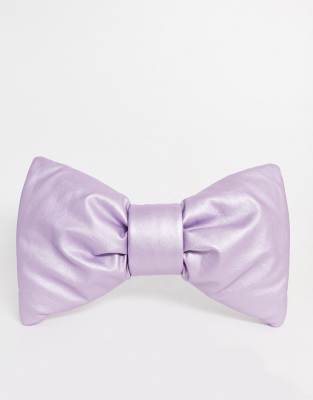 bow clutch bag