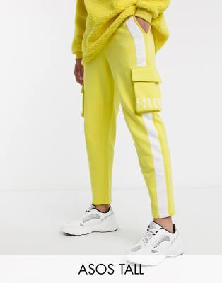 asos tall sweatpants