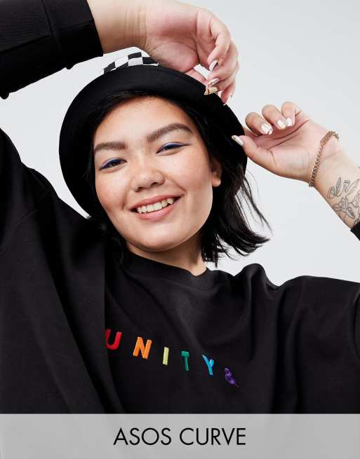 asos design marcy