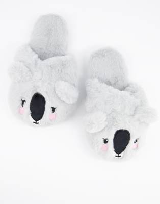 Koala slippers hollister new arrivals