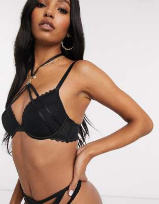 asos soutien gorge dos nu