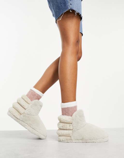 Asos 2024 womens slippers