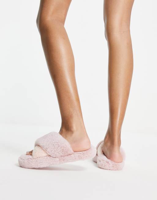 Slider sales slippers uk