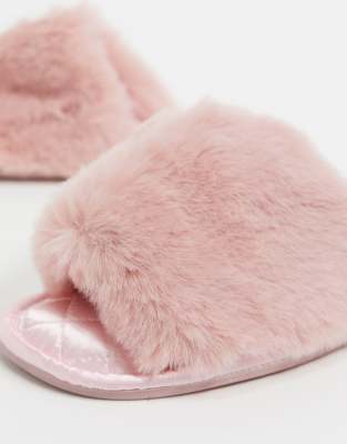 slider slippers