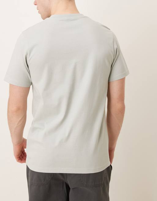 ASOS DESIGN – Zestaw 3 T-shirtów basic o regularnym kroju w różnych kolorach, 5 z 5