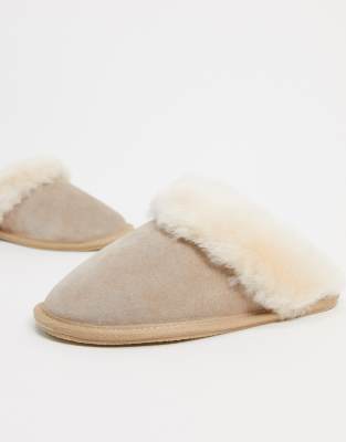 asos slippers