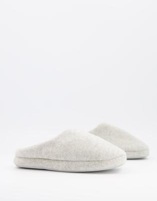 asos ladies slippers
