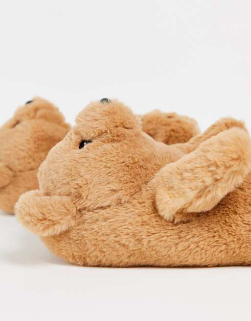 Asos teddy bear hotsell