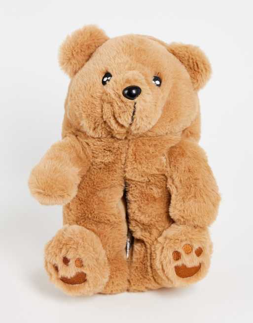 Asos 2025 teddy bear