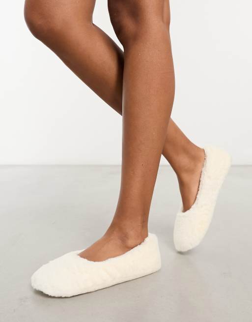 Asos sale womens slippers