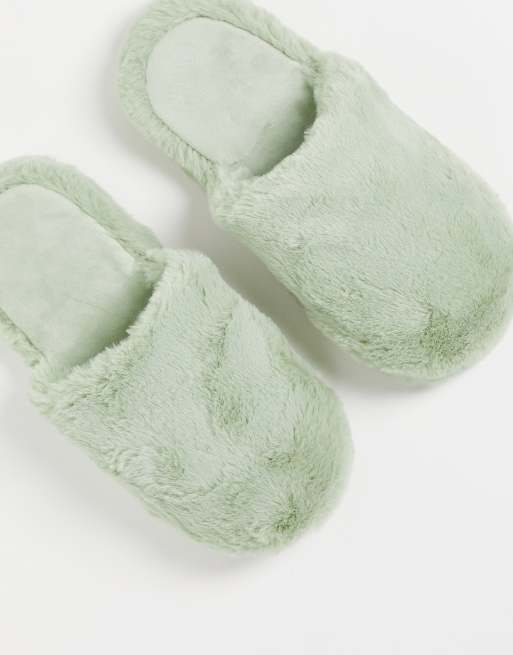 Minty on sale home slippers