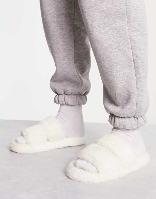 Asos slider slippers new arrivals