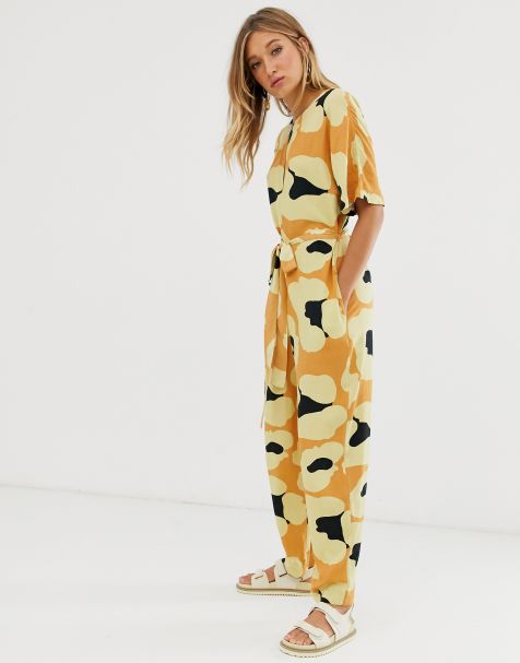 Jumpsuits, Playsuits & Unitards | ASOS