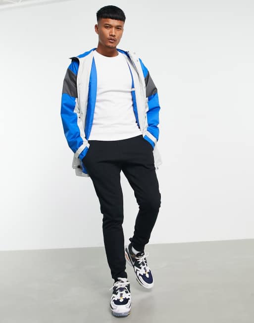 Asos mens rain clearance mac