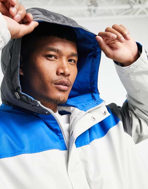 Asos waterproof clearance jacket