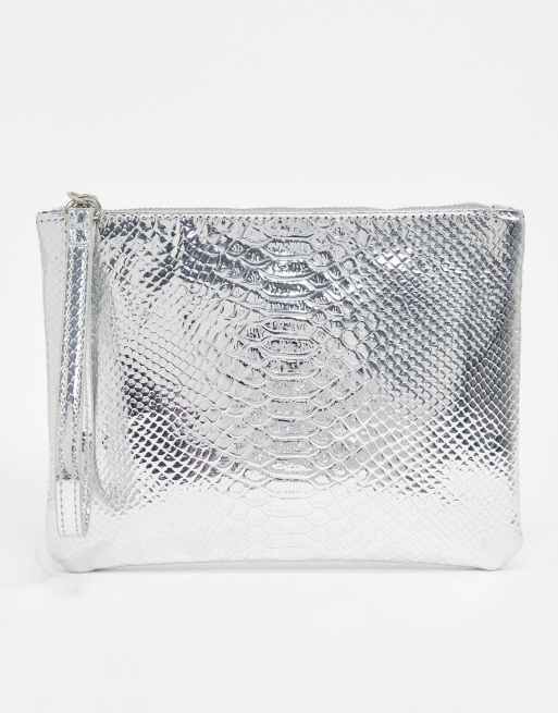 To Have and To Hold (For Better or Worse) The Clutch Bag