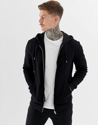 zip up hoodie design