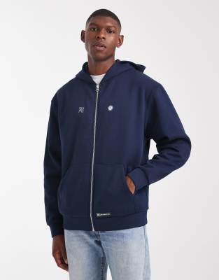 ASOS - navy 3690₽
