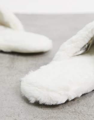 asos slippers