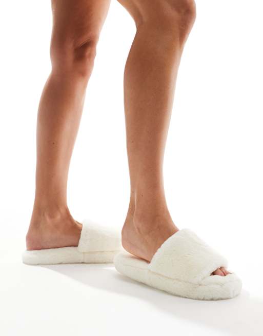 Asos slippers online