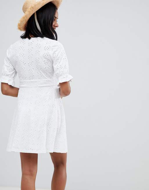 Zwangerschapsjurk asos sale