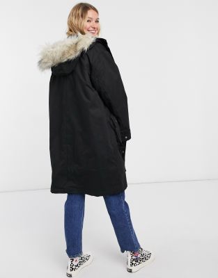 asos regenjas