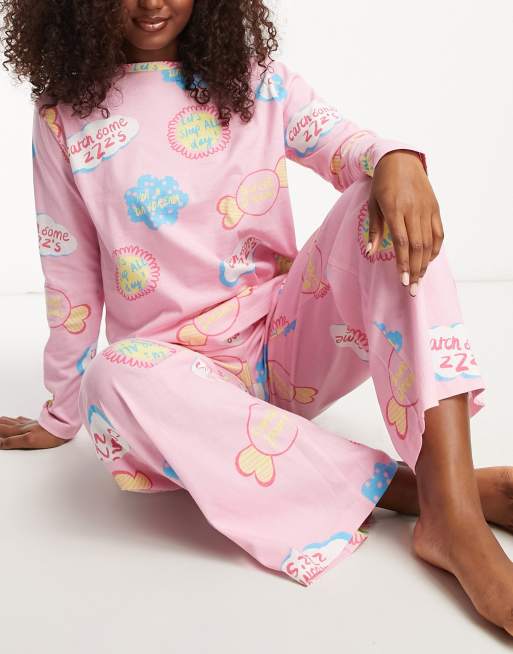 Asos jammies online