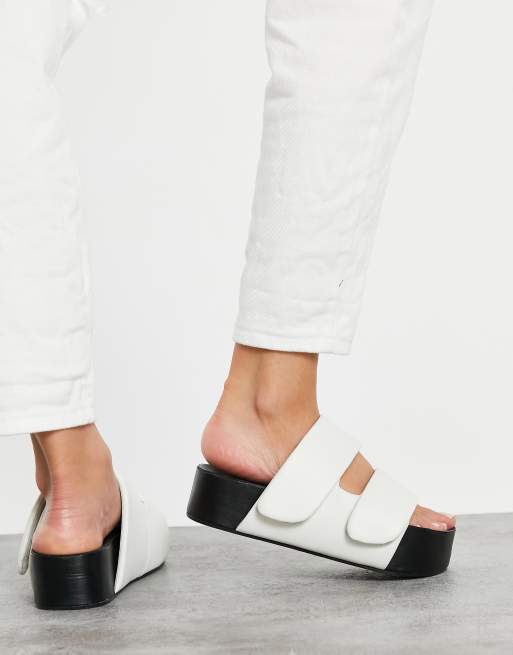 Asos mule hot sale sandals