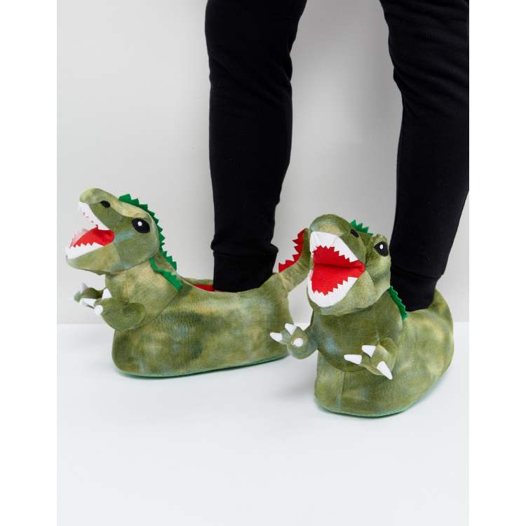 Rex slippers discount