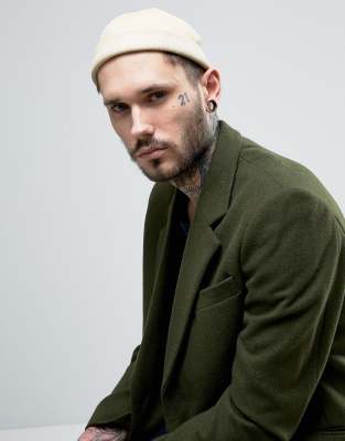 Docker cap asos on sale